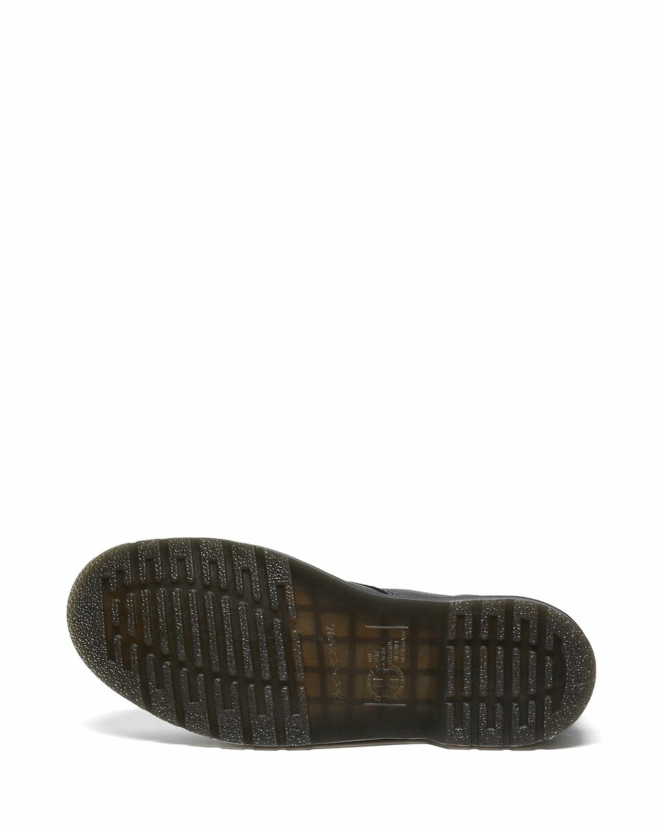 DR. MARTENS<br>Botas de couro Ambassador 101