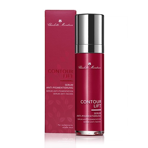 Charlotte Meentzen Contour Lift Serum Anti-Pigmentierung 50ml