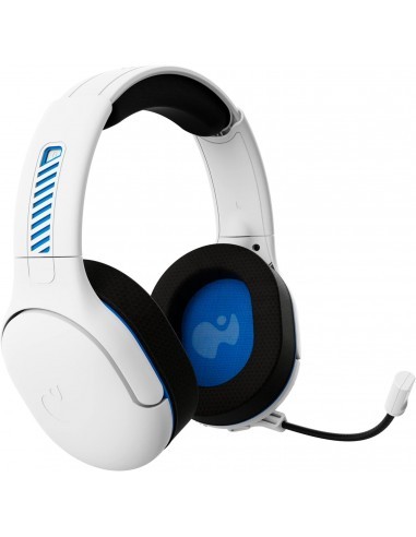 PDP Airlite Pro Wireless White Gaming Headset Licensed