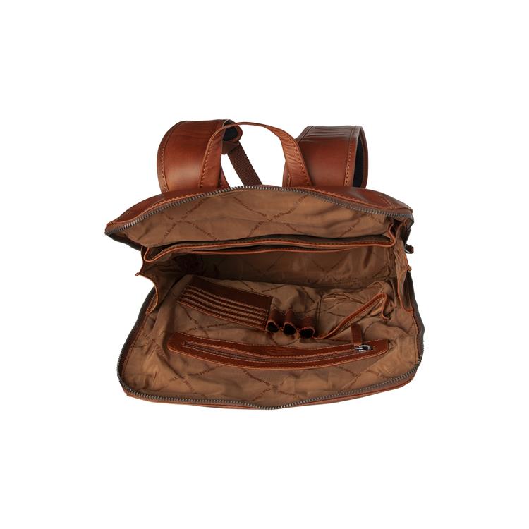 Chesterfield C58.0710 cognac