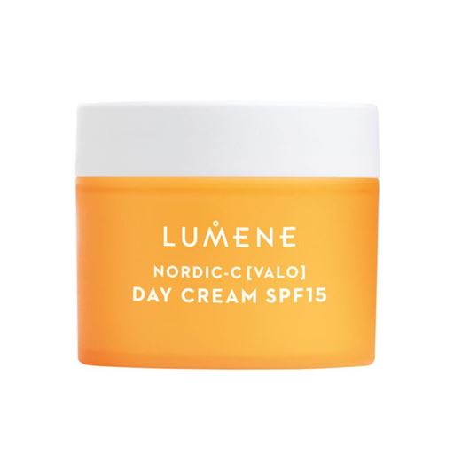 Lumene Nordic-C SPF 15 Dagcreme, 50 ml