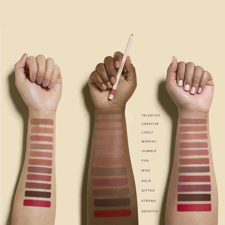 RARE BEAUTY Kind Words - Matte Lip Liner