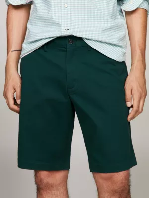 Coleção 1985 Harlem Relaxed Shorts
