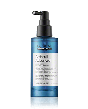 L'Oréal Professionnel Serie Expert Aminexil Advanced Anti-Hair Loss Activator Serum 90ml