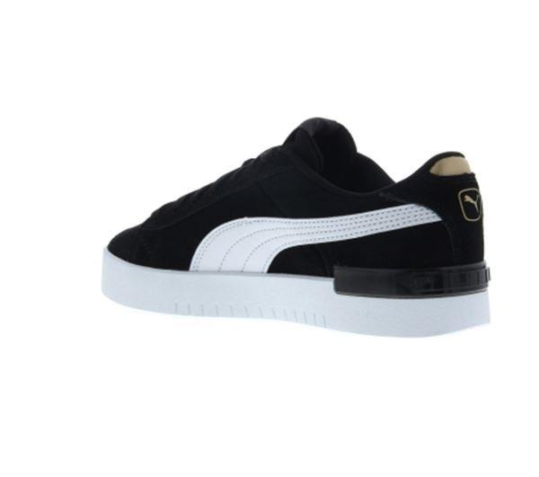 Puma Jada Suede Womens Trainers
