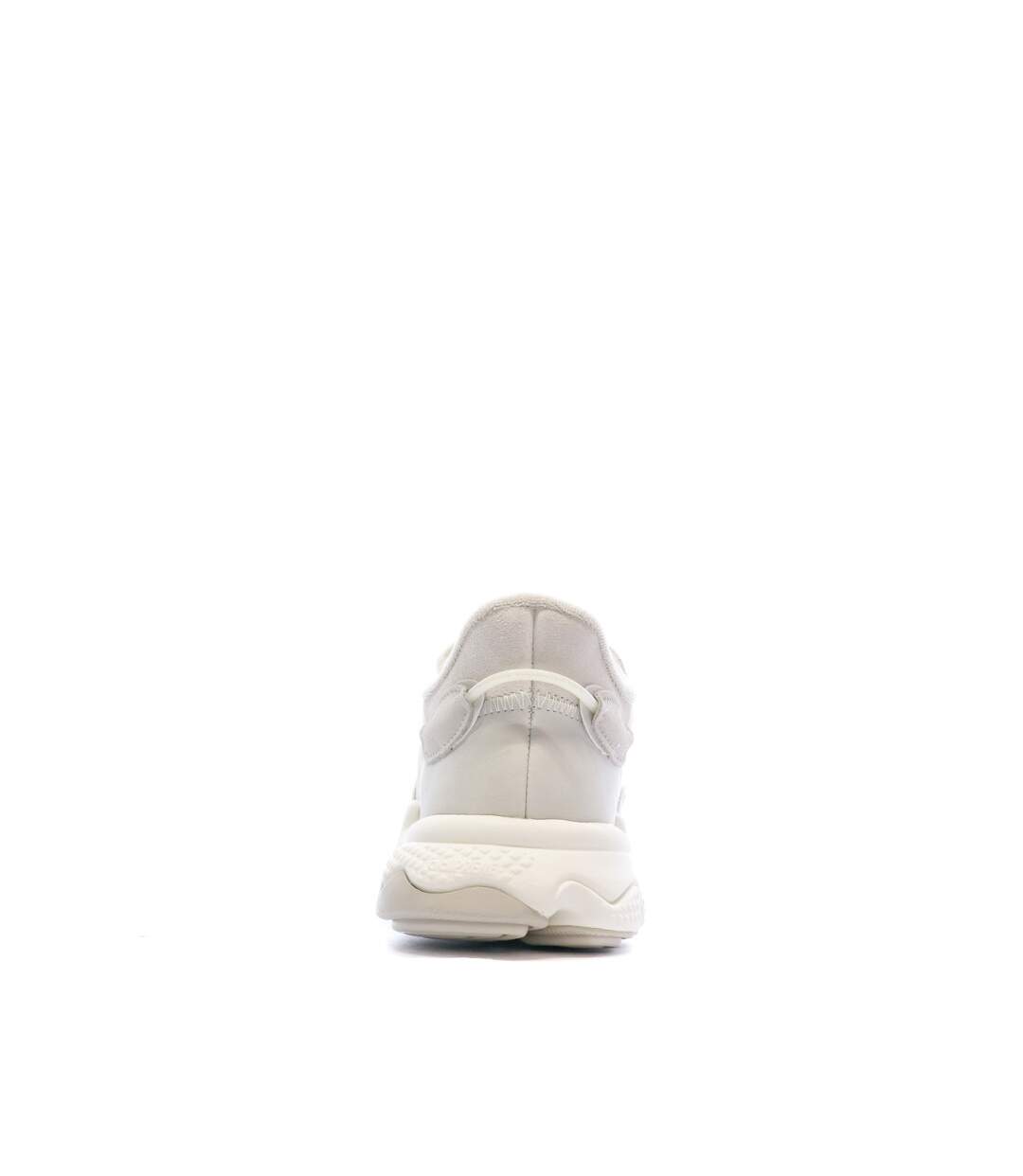 Baskets Écru Homme Adidas Ozweego