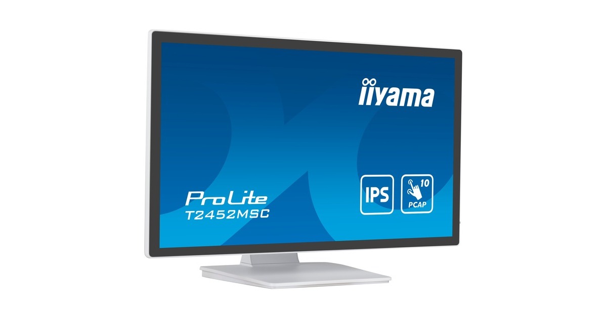 iiyamaProLite T2452MSC-W1 24