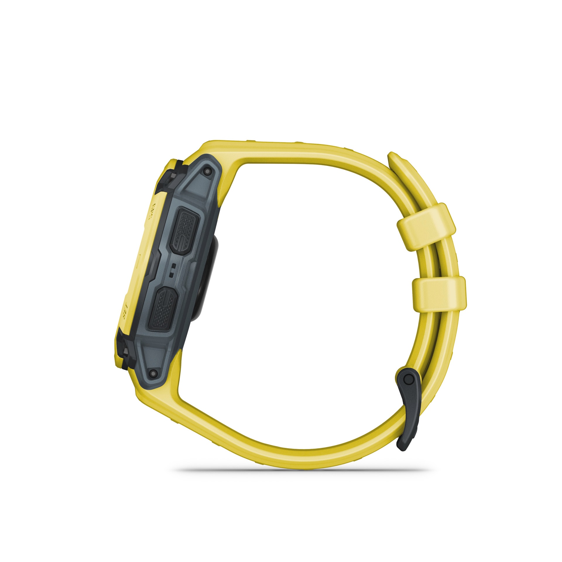 Garmin Smartwatch »Instinct E 45mm« (2,3 cm / 0,9 ″)