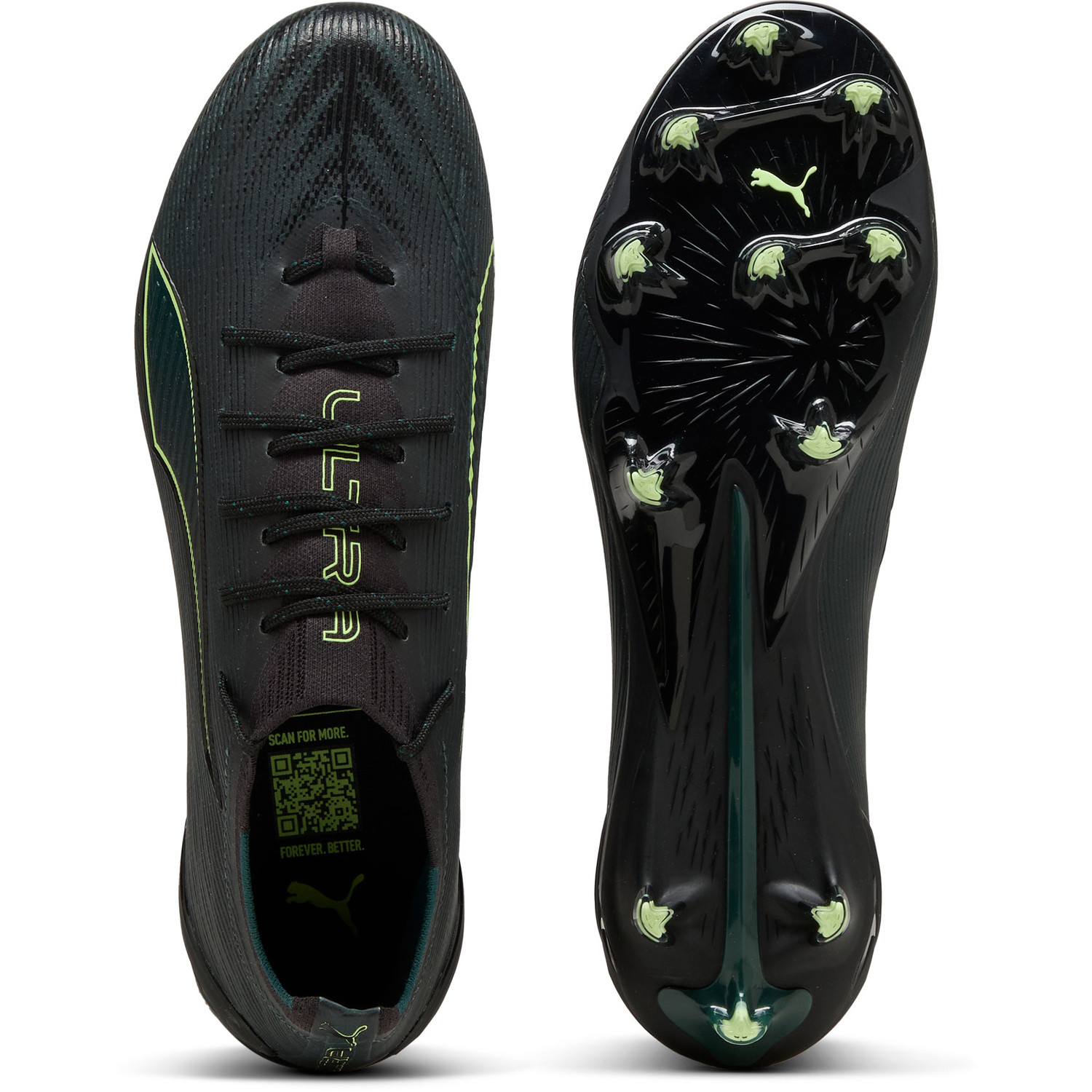 Puma Ultra 6 Ultimate FG