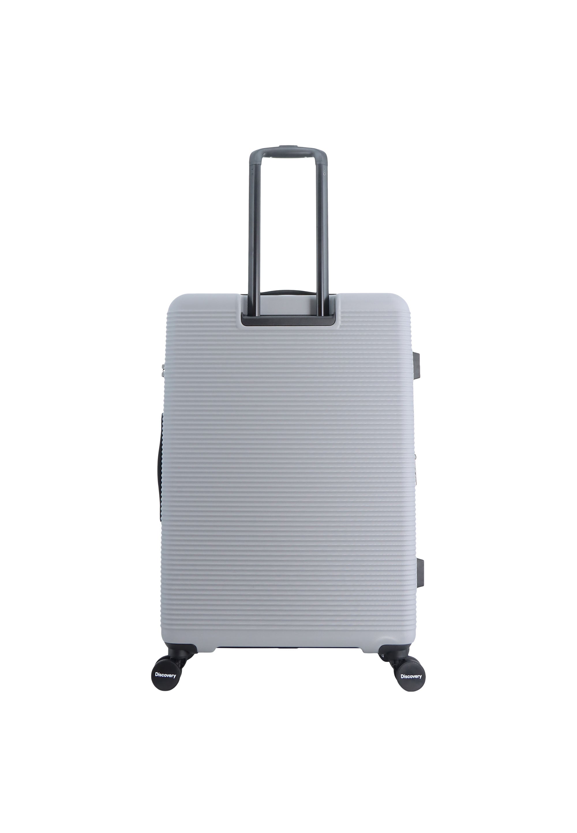 Discovery Eclipse 77 cm Reiskoffer - Grijs