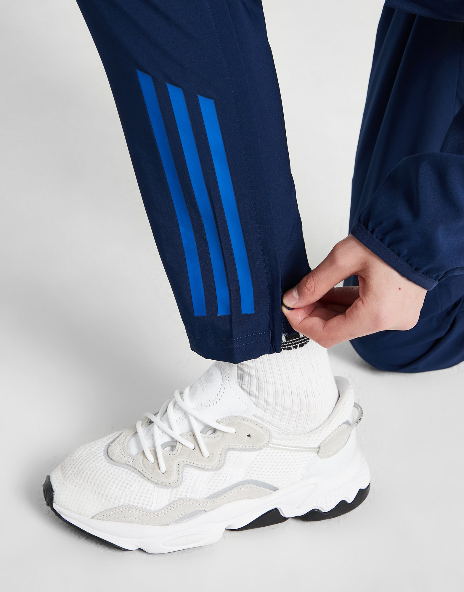 adidas Pantalon de survêtement Écosse Tiro 24 Junior