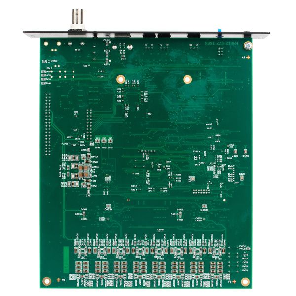Neve 1073 OPX ADAT/USB card