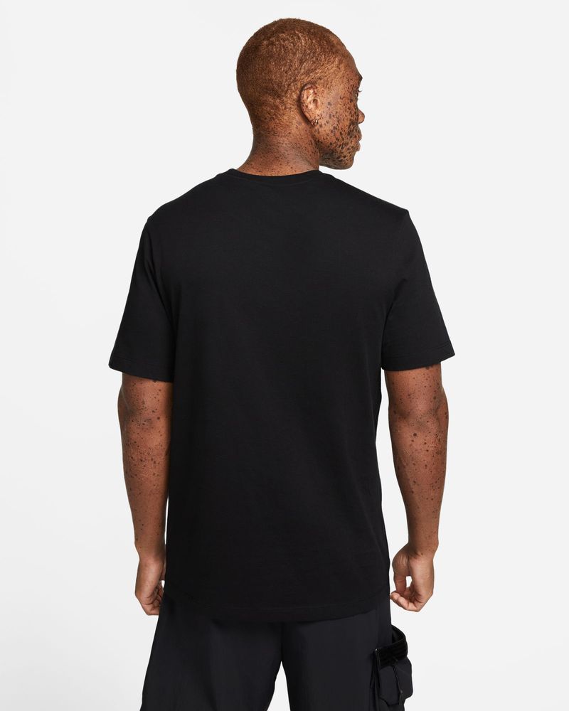 T-shirt Nike Sportswear Noir pour homme