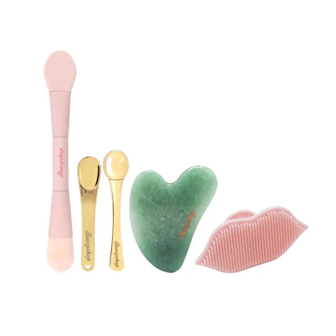Skincare Toolbox Set