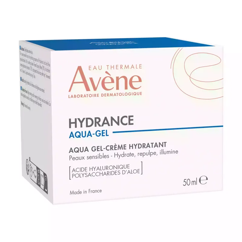 Hydrance Aqua Gel-Crème Hydratant - 50ml