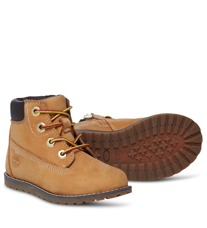 Timberland Pokey Pine 6 Inch Boot Y