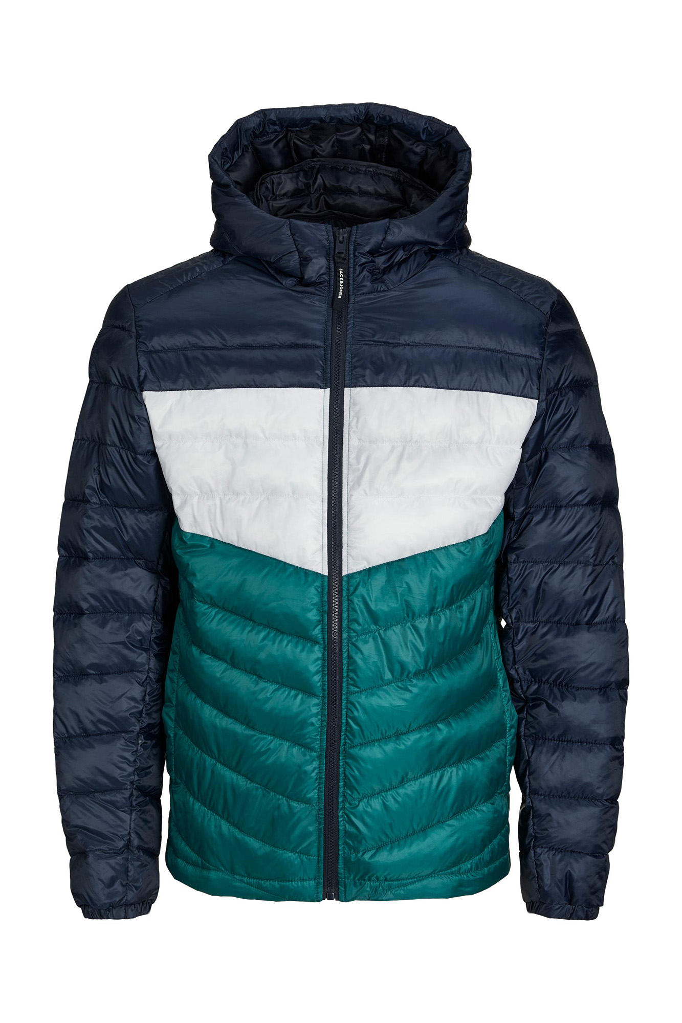jaqueta puffer