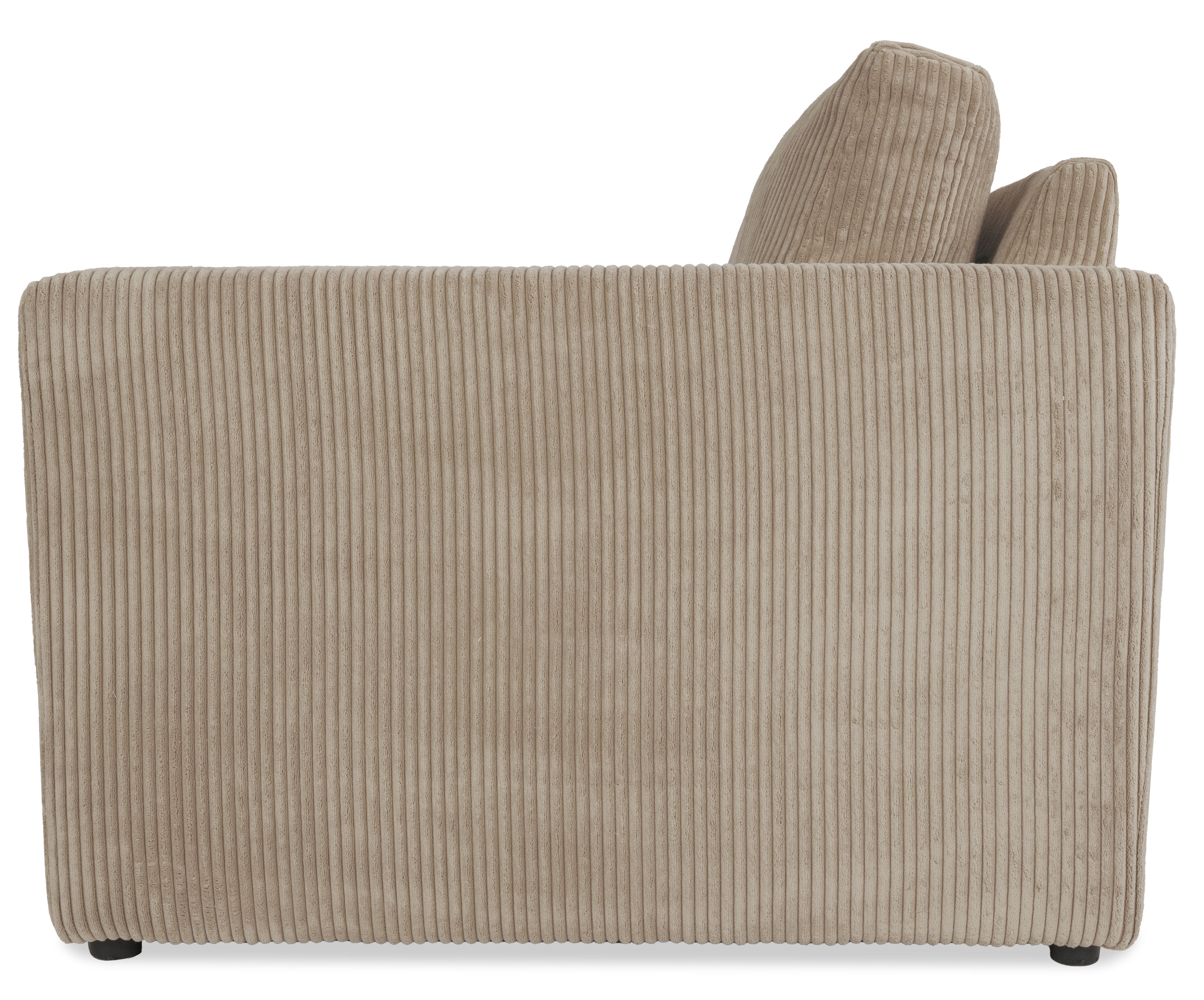 Fauteuil - loveseat Handsome