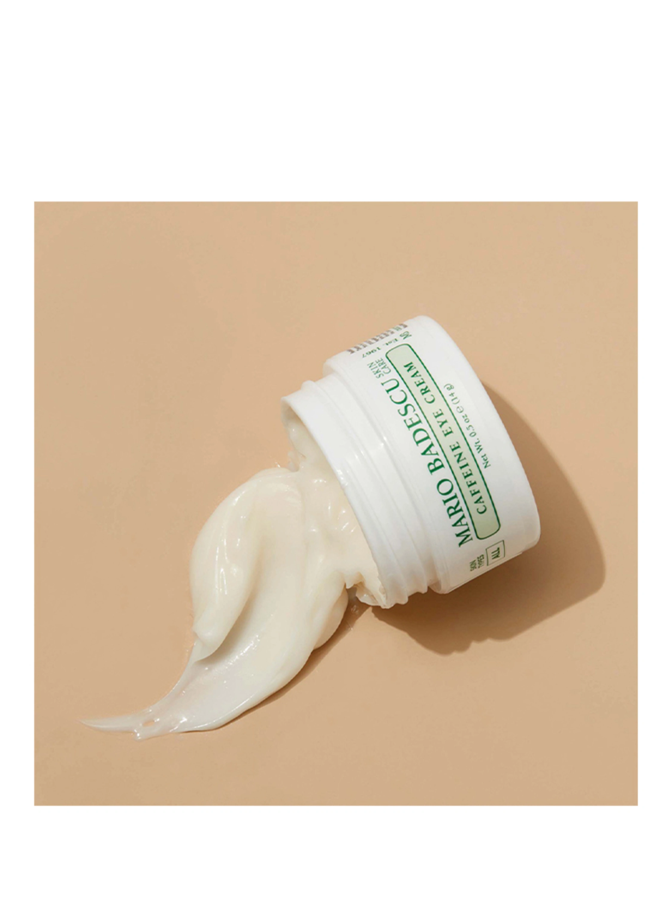 MARIO BADESCU CAFFEINE EYE CREAM