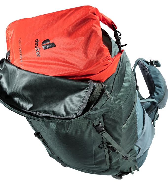 deuter Light Drypack 5 DA3940121 41