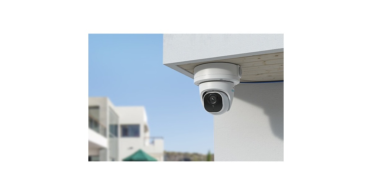 Reolinklasdoos D20 surveillance accessoires  (Wit)