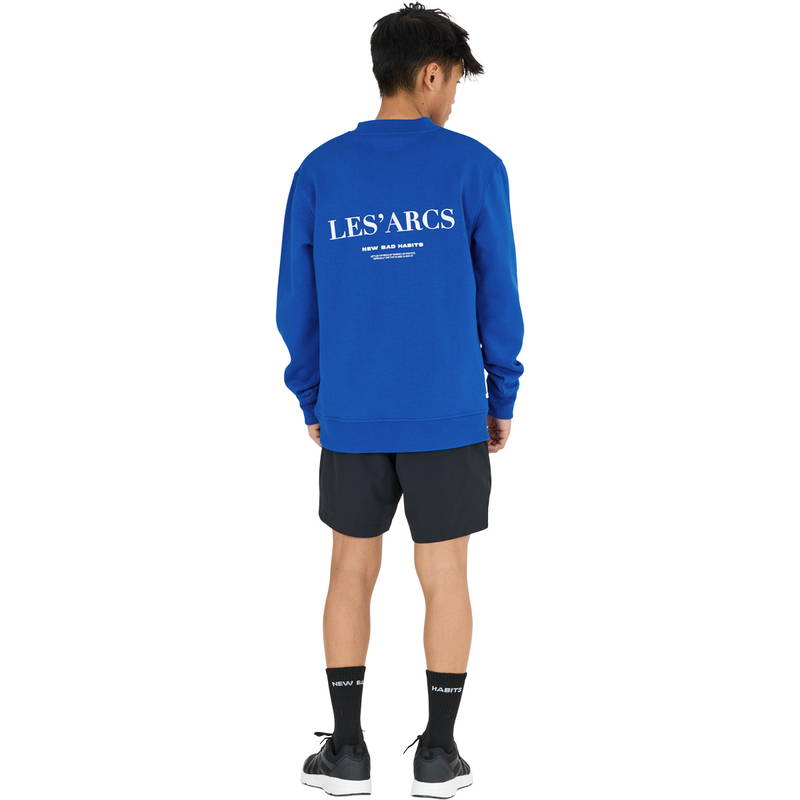 LES'ARCS Deasach Sweatshirt Børn
