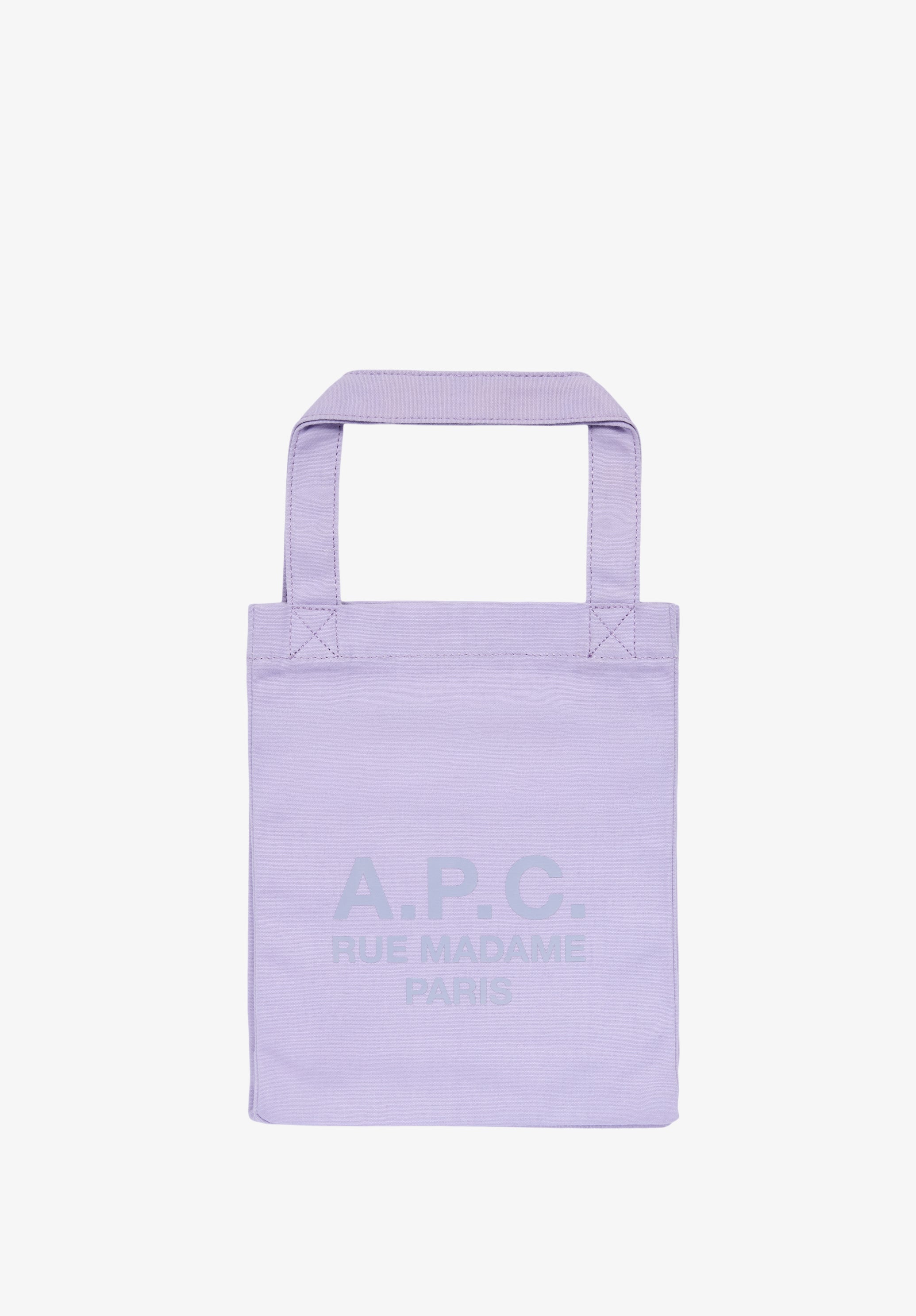 Tote Lou Rue Madame Small - Lilas