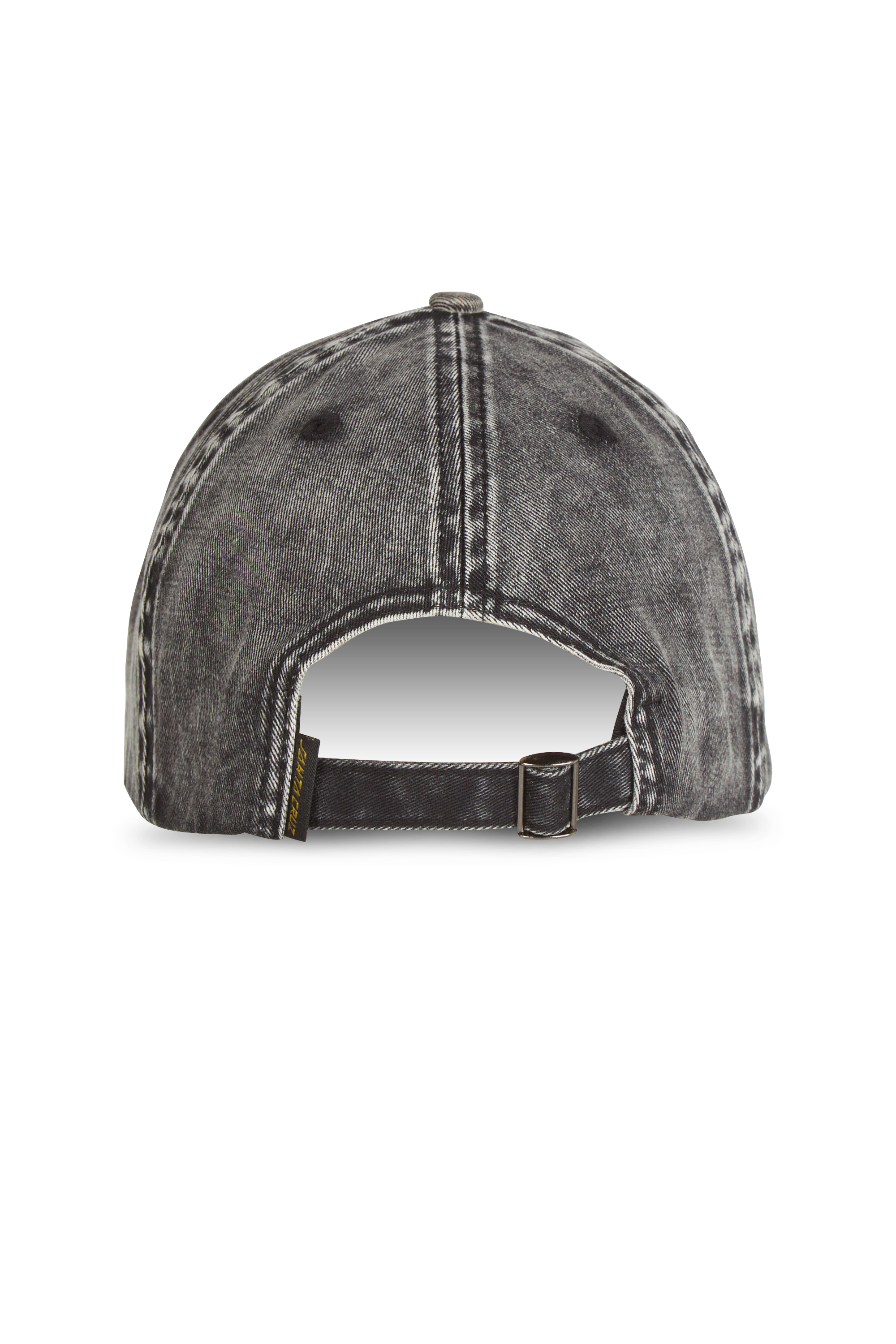 SANTA CRUZ Casquette  OPUS DOT Noir
