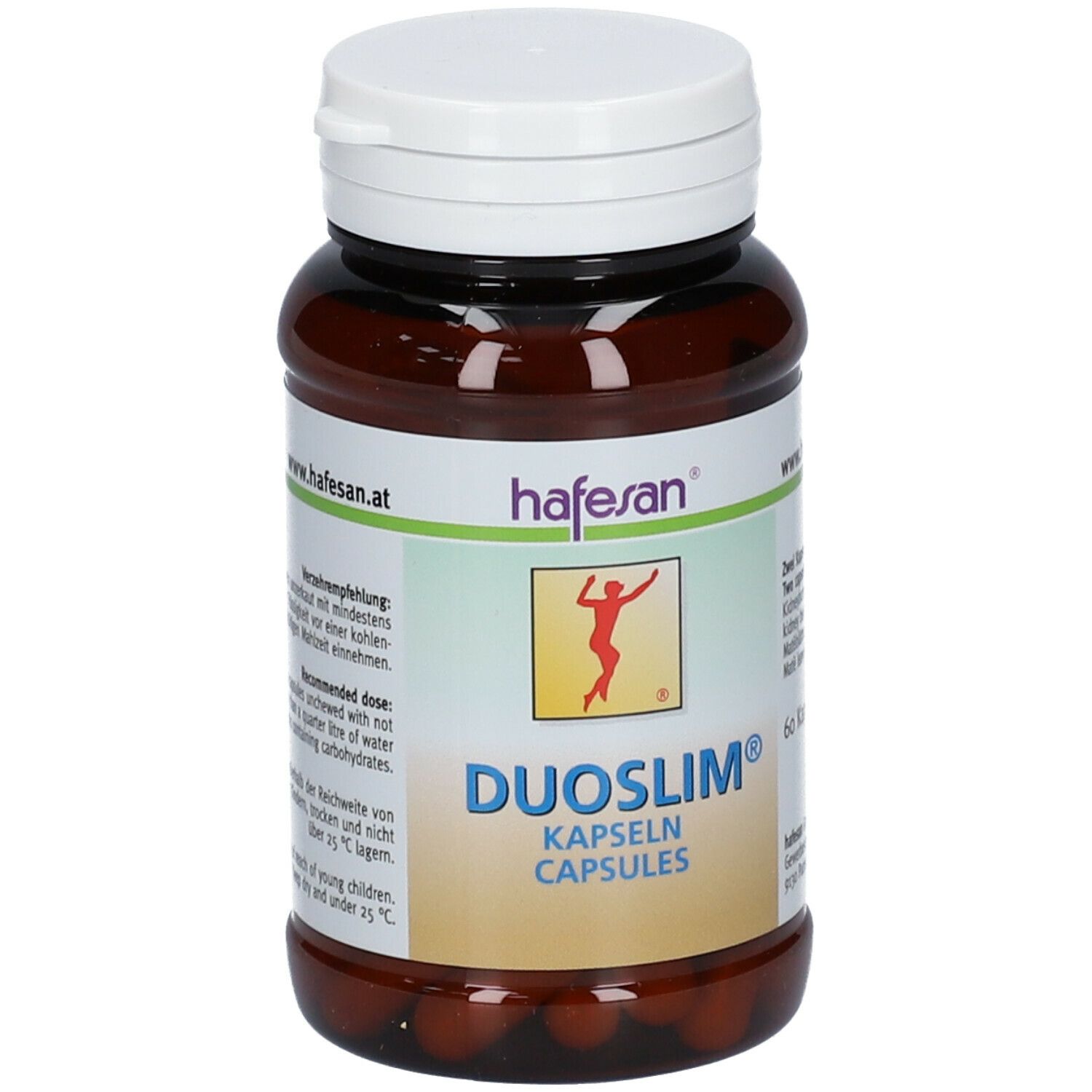 hafesan® DUOSLIM®