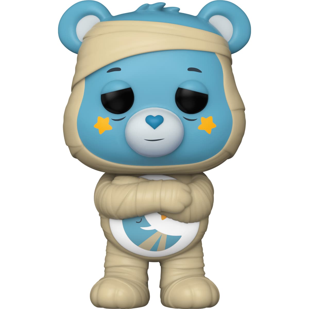 Funko POP UMxCB actionfigur (Bedtime Bear as The Mummy)