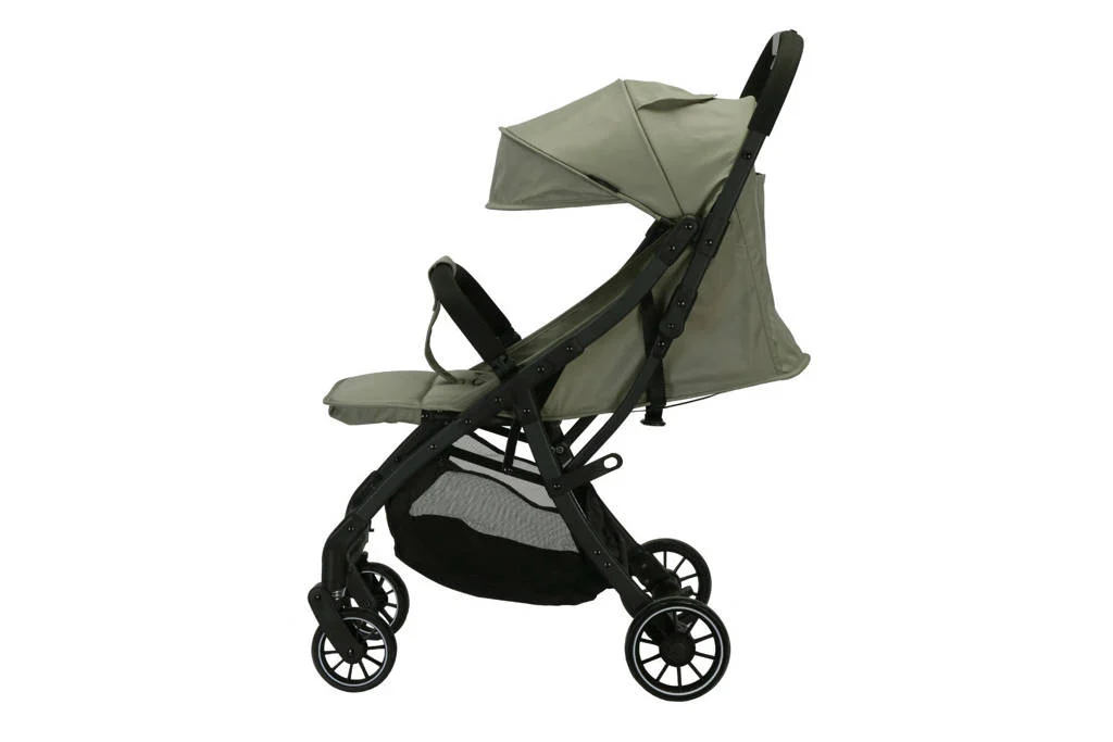 Buggy Ranger Green