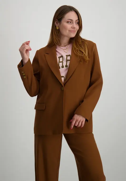 Harper & Yve Blazer Anna AW24N212