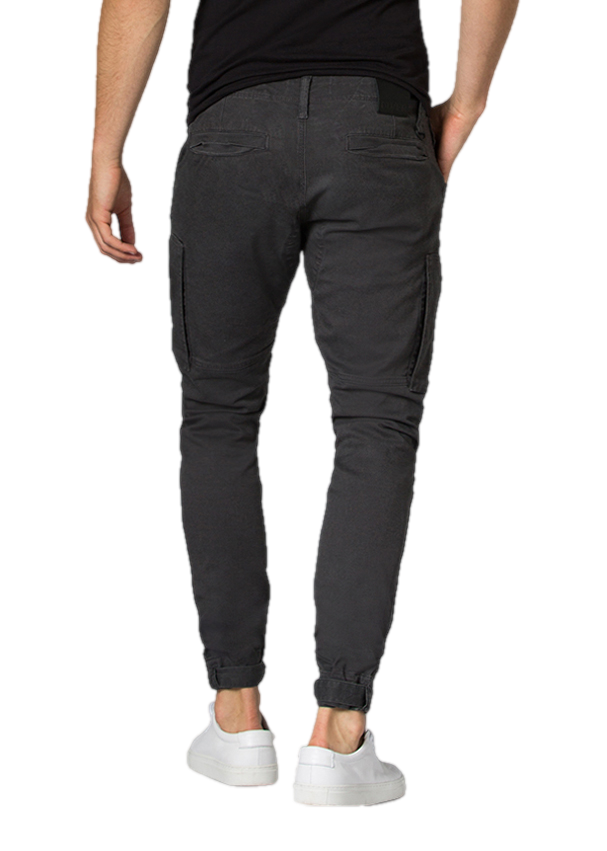 Live Free Adventure Broek