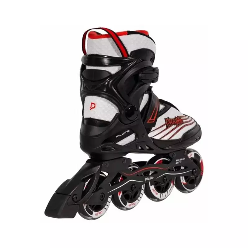 Roller en ligne PLAYLIFE Flyte Black 84