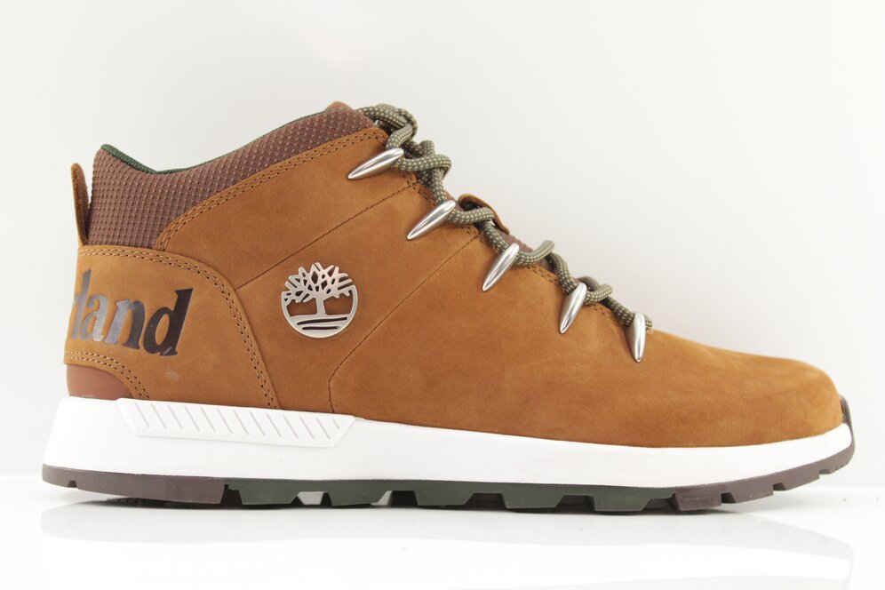 Timberland Schnürschuhe