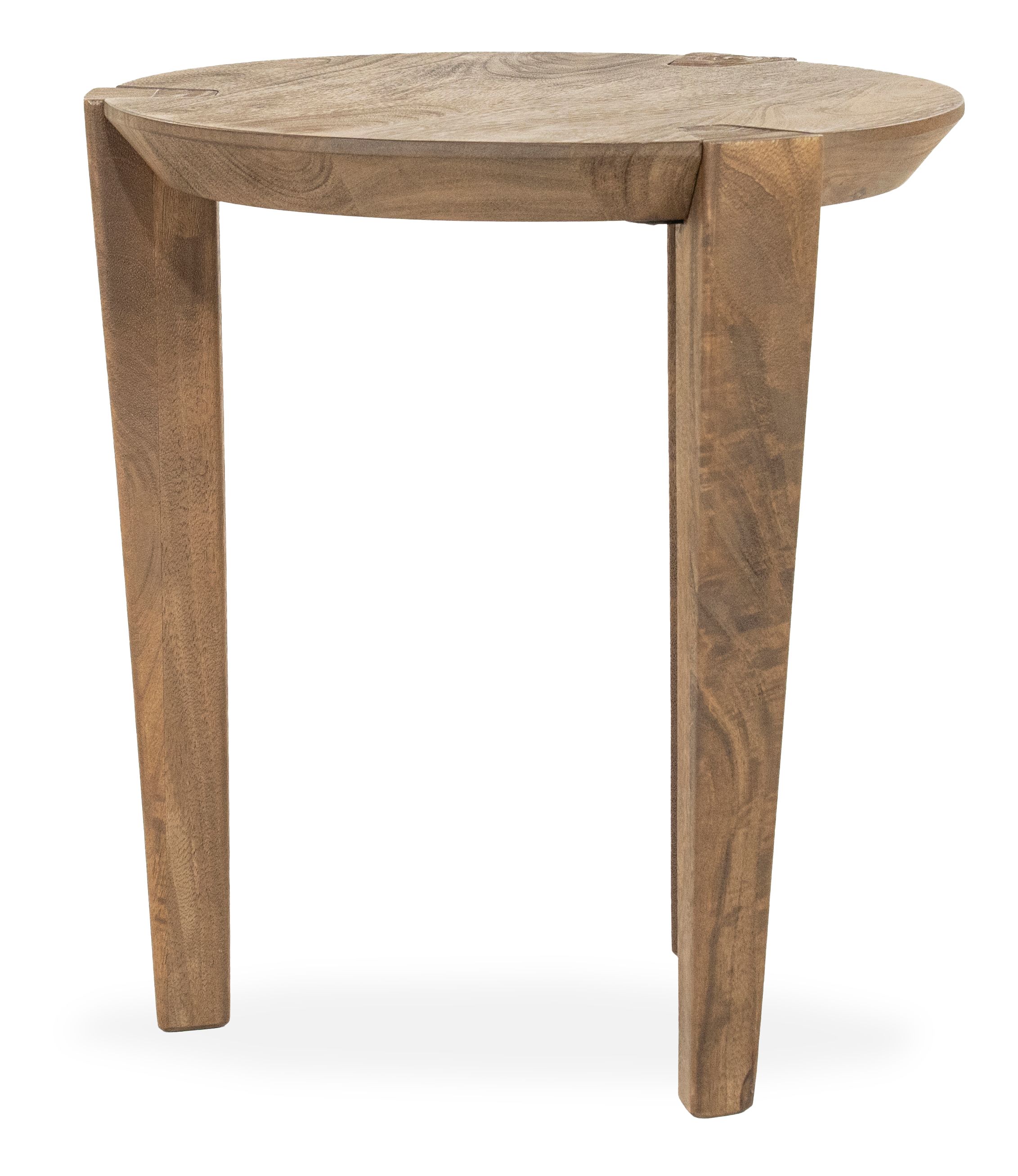 Bijzettafel 96419 Davina ⌀40  x H45 cm