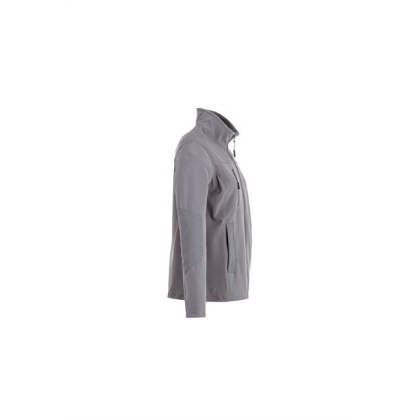 6447 Norit ren softshell jakke til kvinder zink/zink