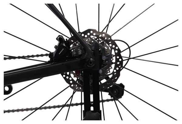 Produit reconditionné · Canyon Endurance CF SL 7.0 - Vélo de route | Etat correct