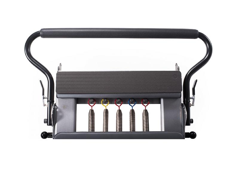Pilates Plattform Polster Standing Platform Pad Standard Zubehör für Reformer (Allegro 1 / Allegro Stretch / Clinical / IQ / Studio)