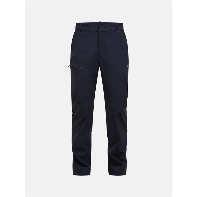 Peak Performance M Iconiq Pants Black