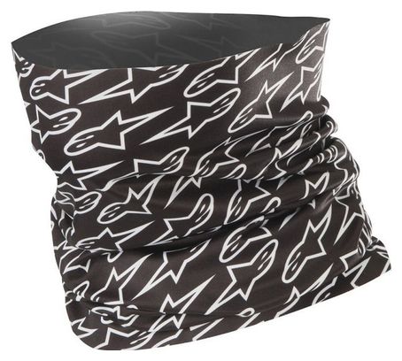 Tour de cou Alpinestars Astars noir