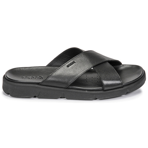 Geox - U XAND 2S C - Noir
