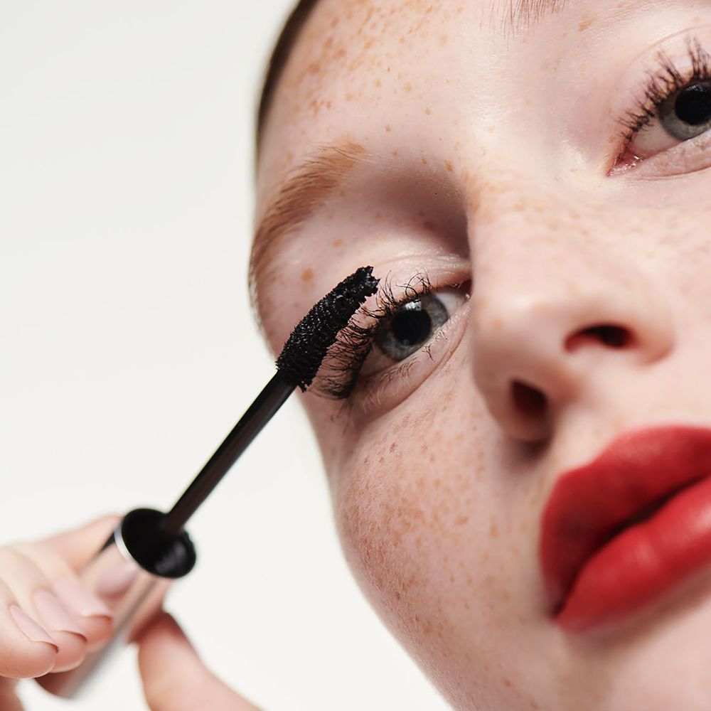 CLINIQUE High Impact Zero Gravity™ Mascara