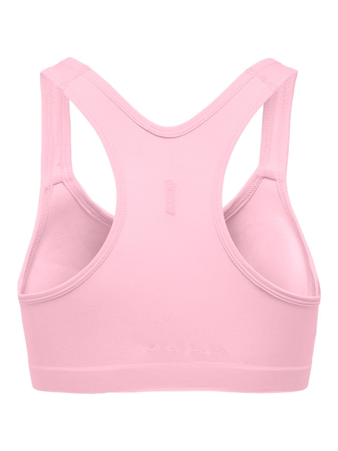 ONPMARTINE-2 Sport-BH Pink-A-Boo