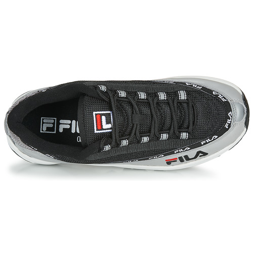 Fila - DSTR97 - Gris