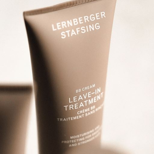 Lernberger Stafsing BB Cream Leave-In Treatment, 150 ml