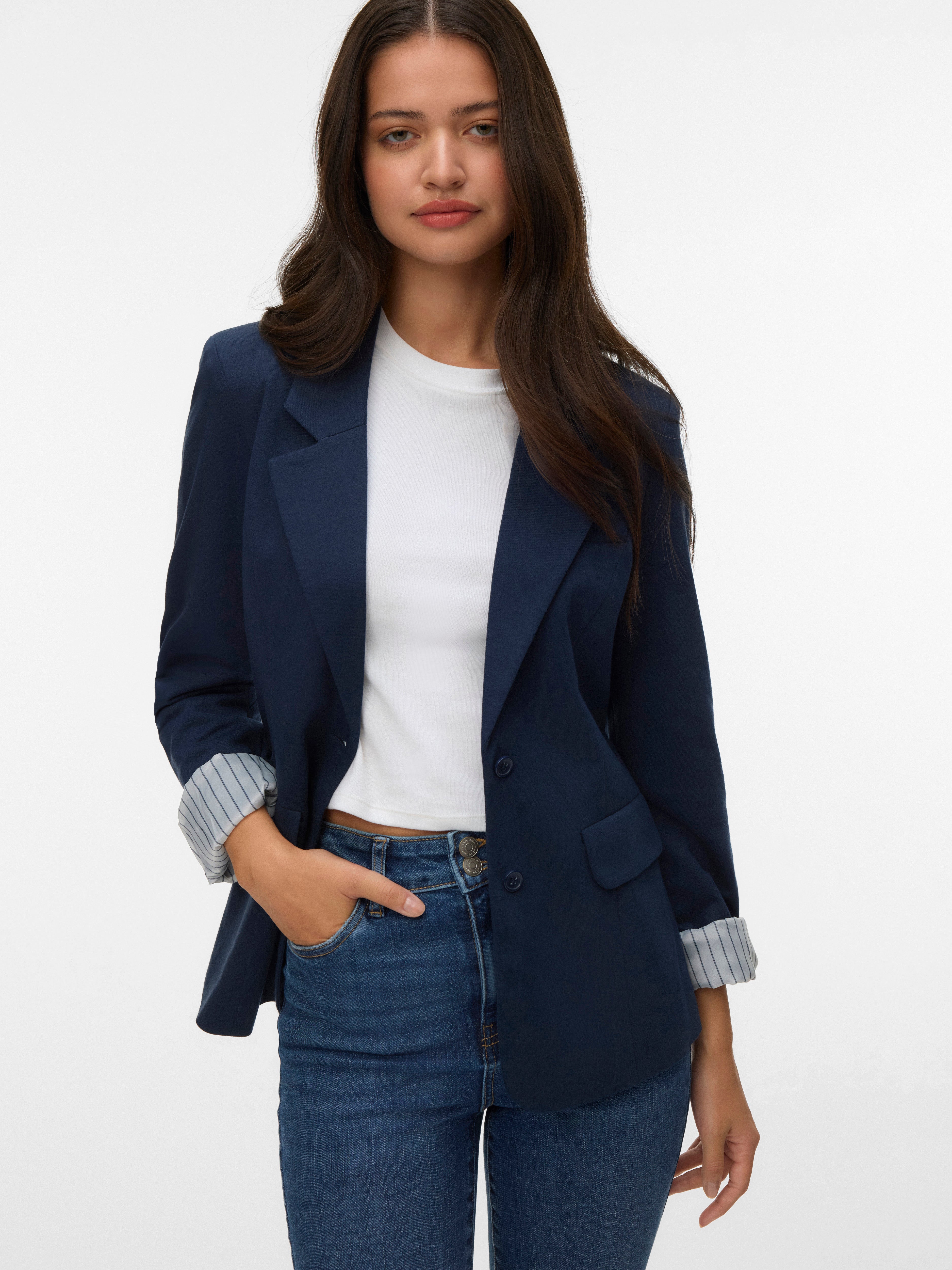VMHARUKI Blazer
