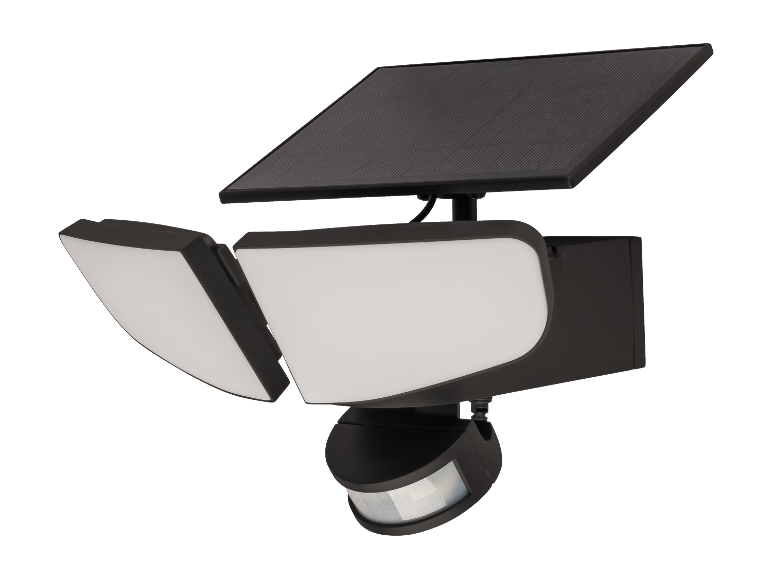 Solar buitenlamp