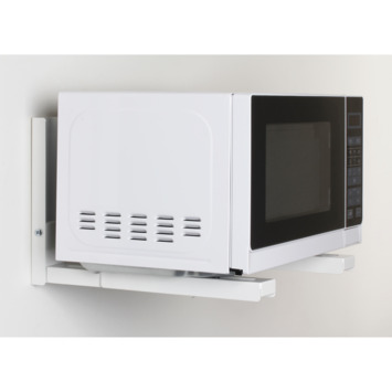 Handson Magnetron wandsteun max. 30 kg 2 stuks