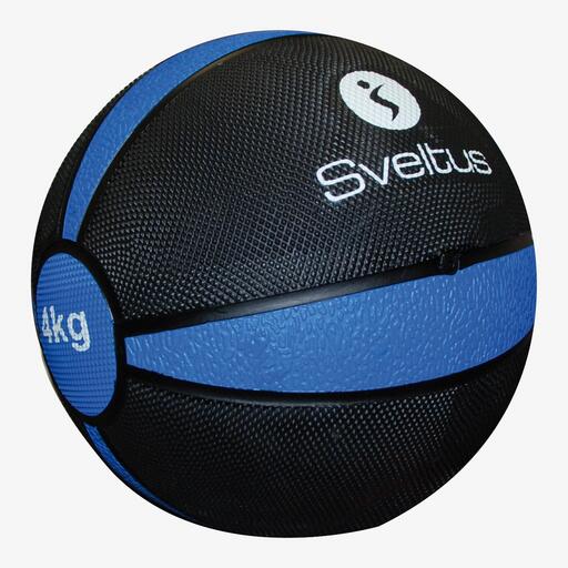 Balão Médico Sveltus 4kg